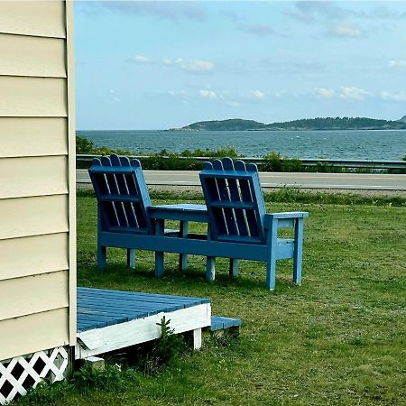 Sea Breeze Motel 인고니시 외부 사진