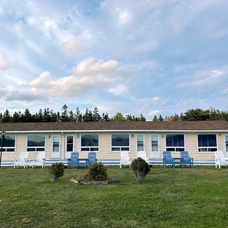 Sea Breeze Motel 인고니시 외부 사진