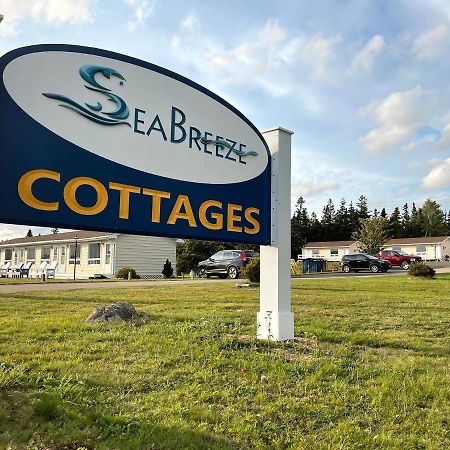 Sea Breeze Motel 인고니시 외부 사진