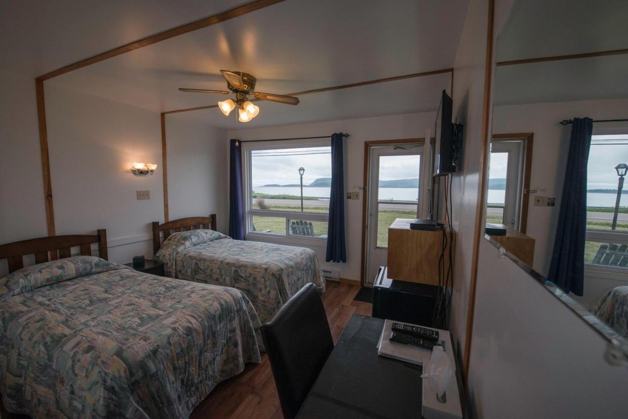 Sea Breeze Motel 인고니시 외부 사진