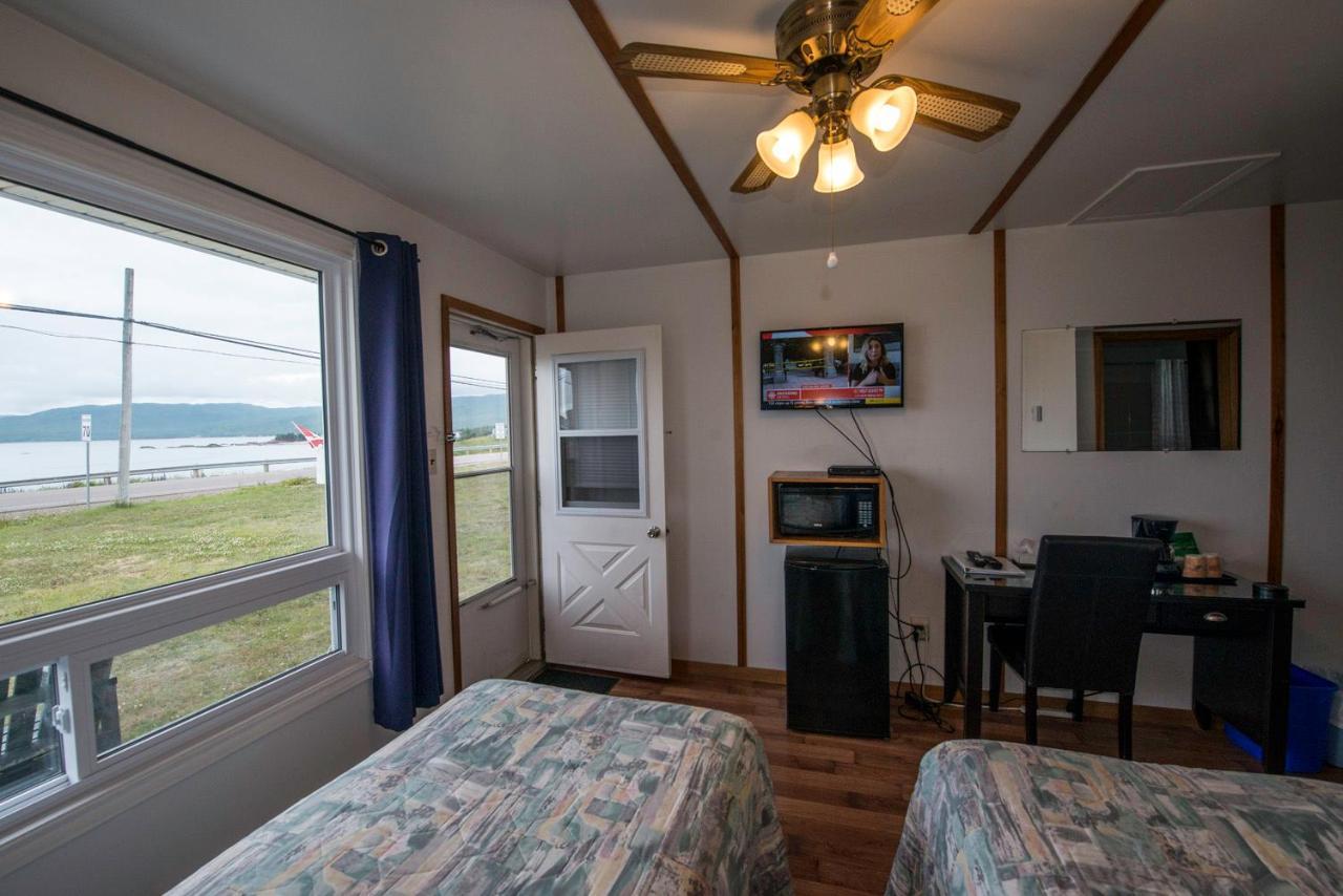 Sea Breeze Motel 인고니시 외부 사진