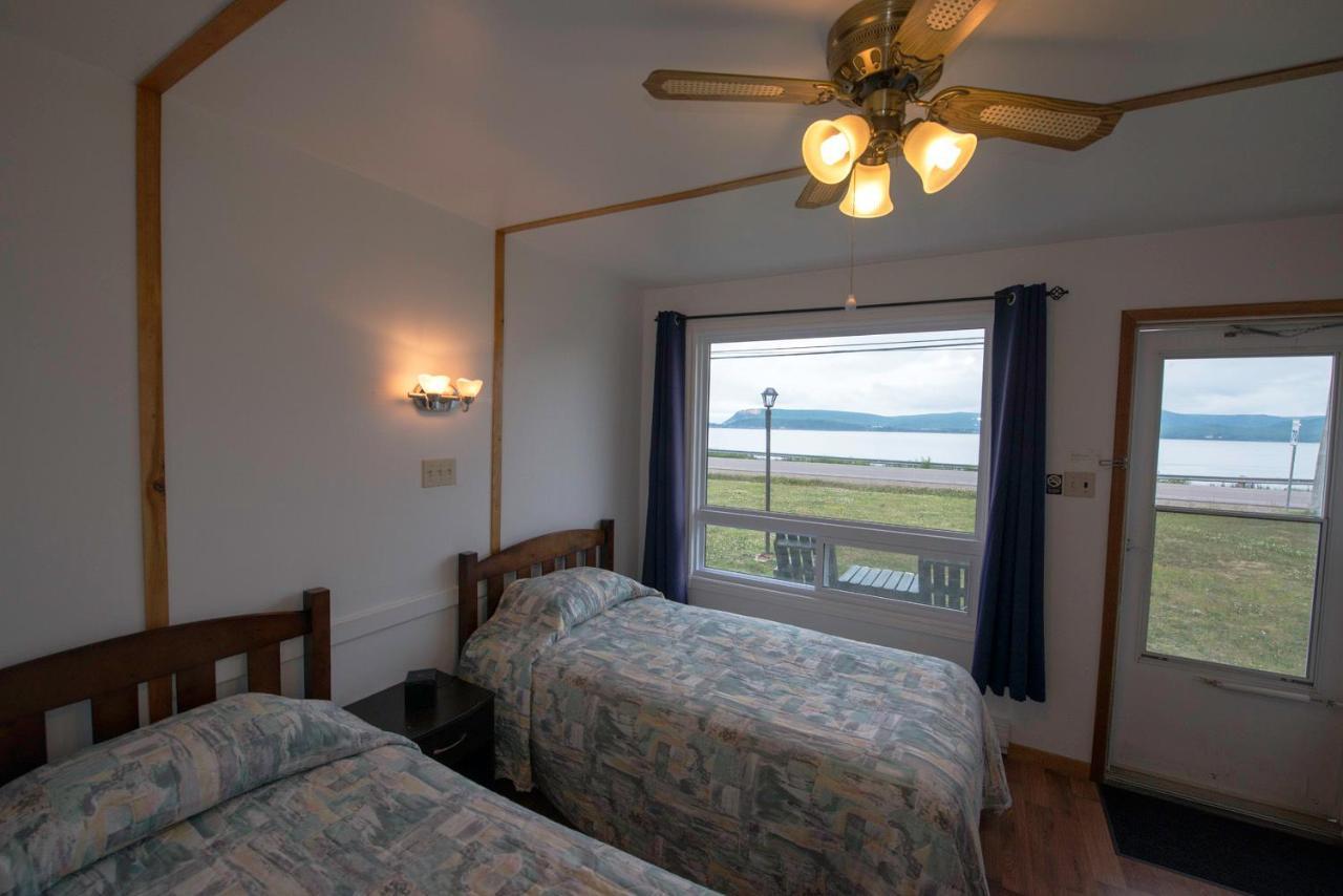 Sea Breeze Motel 인고니시 외부 사진