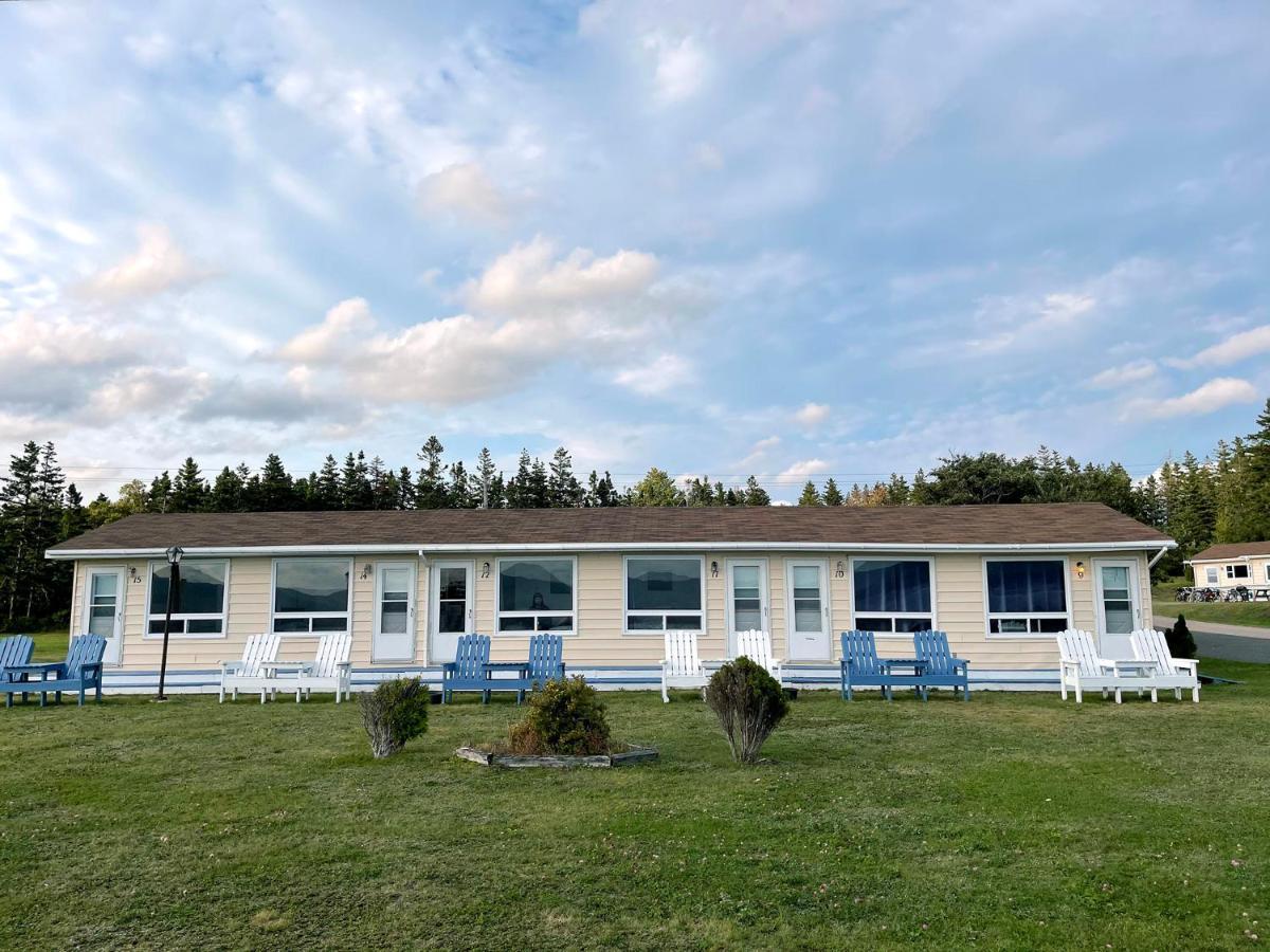 Sea Breeze Motel 인고니시 외부 사진