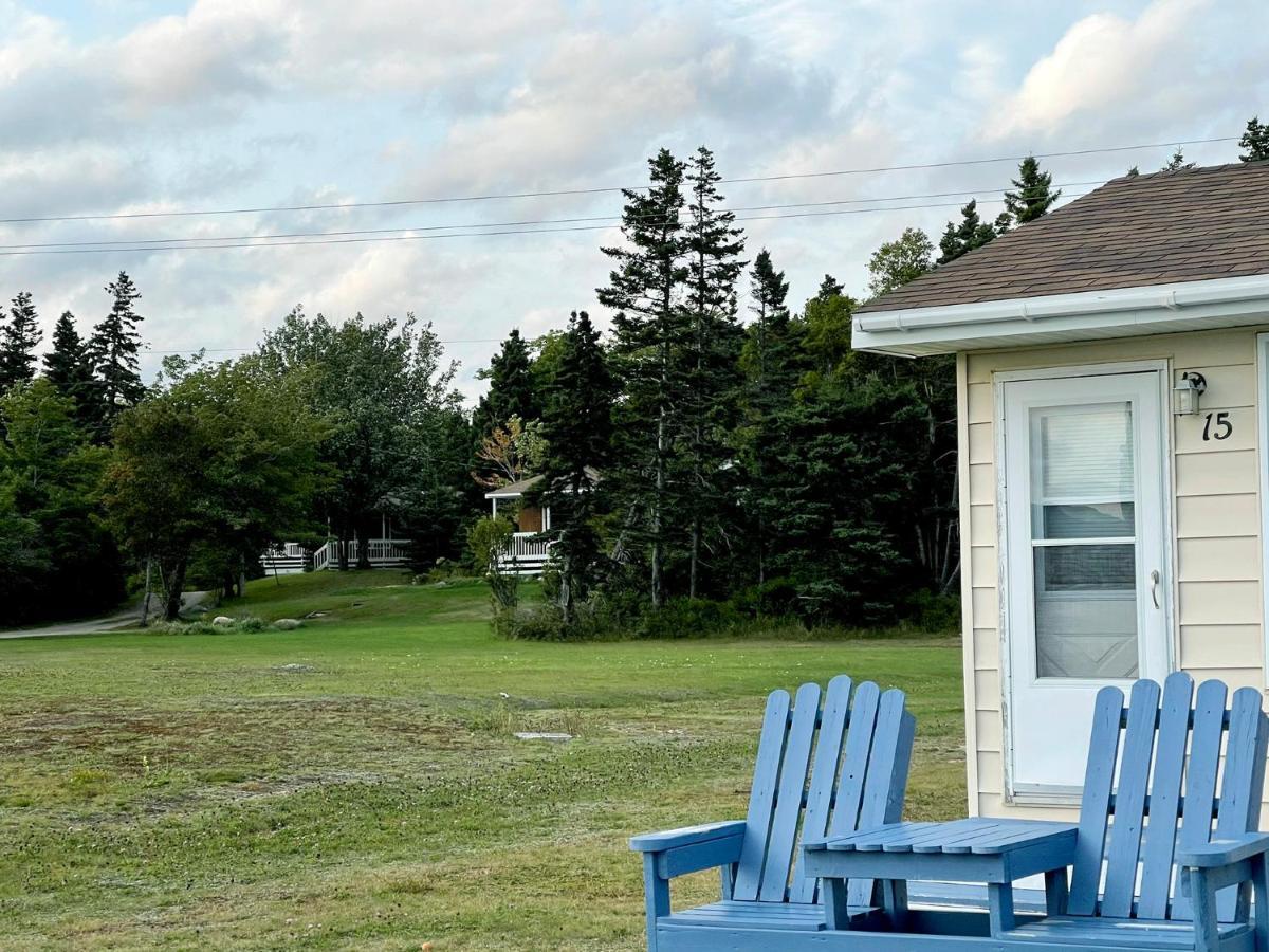 Sea Breeze Motel 인고니시 외부 사진