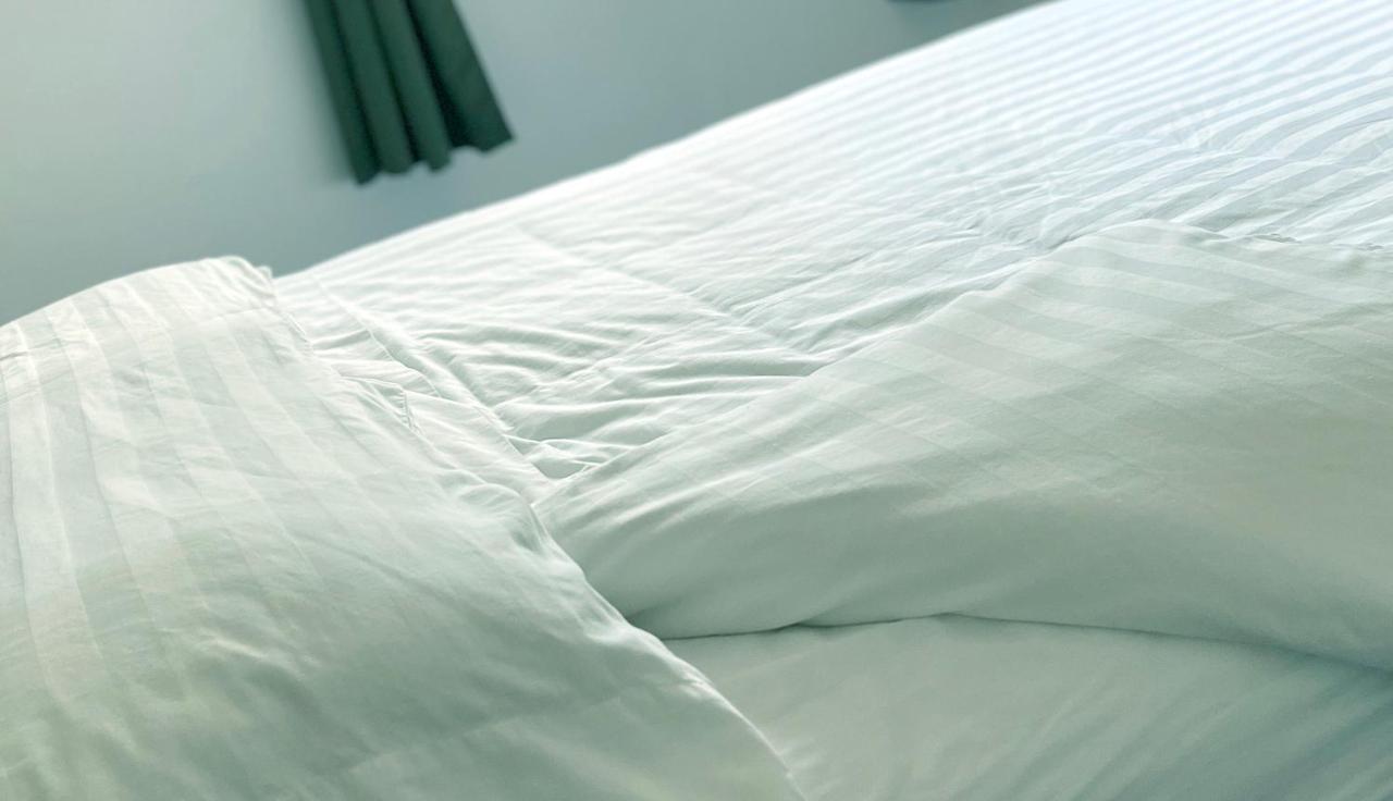 Sea Breeze Motel 인고니시 외부 사진